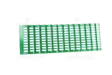 Straw Walker Grid Z45931 suitabl...